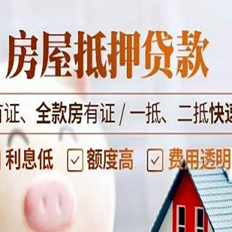 白碱滩贷款中介公司新渝启服要的资料